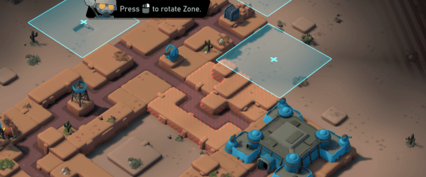 《Tower Dominion》游戏特色内容介绍