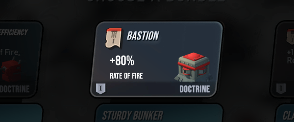 《Tower Dominion》游戏特色内容介绍