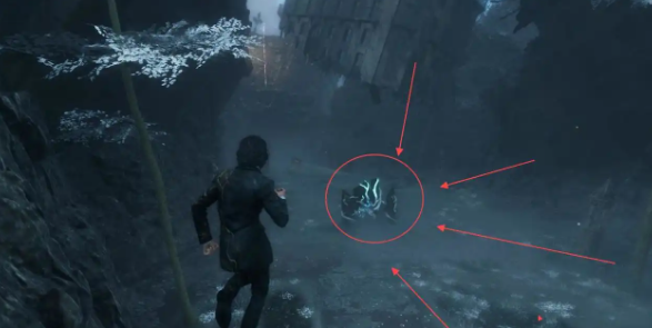 《光与影：33号远征队》白色经怪门将支线攻略分享