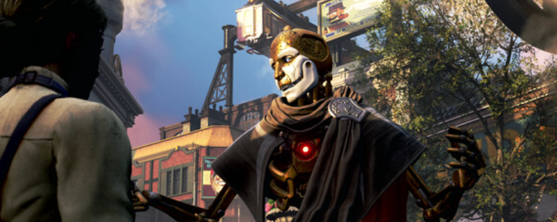 《发条革命》游戏下载网址介绍