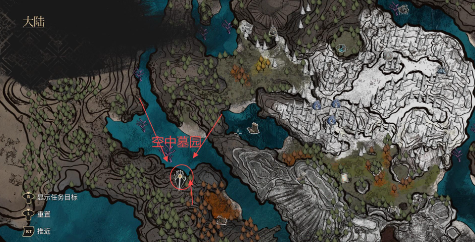 《光与影：33号远征队》白色经怪武斗支线攻略分享