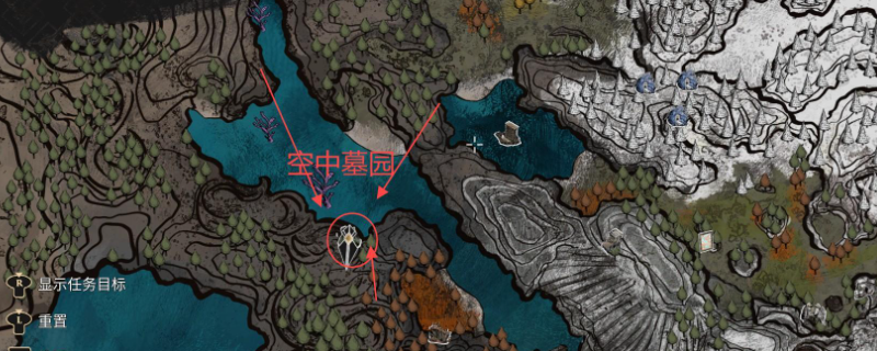 《光与影：33号远征队》白色经怪武斗支线攻略分享