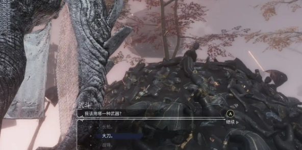 《光与影：33号远征队》白色经怪武斗支线攻略分享