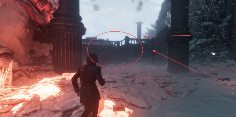 《光与影：33号远征队》白色经怪舞者支线攻略分享