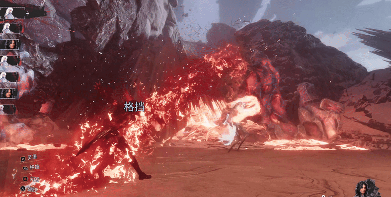 《光与影：33号远征队》白色经怪舞者支线攻略分享