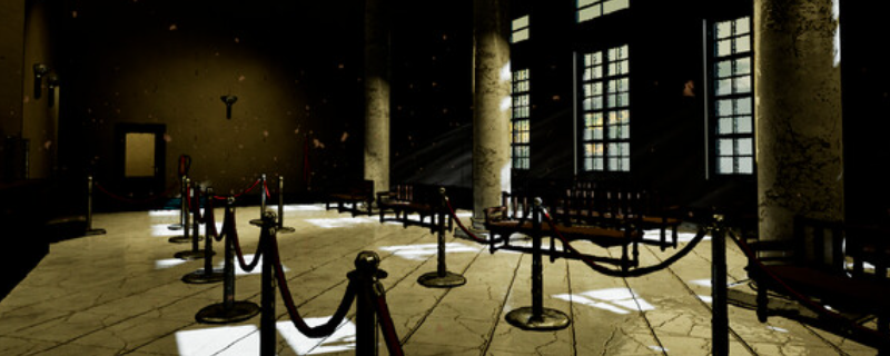 《Letters of longing》游戏下载网址介绍