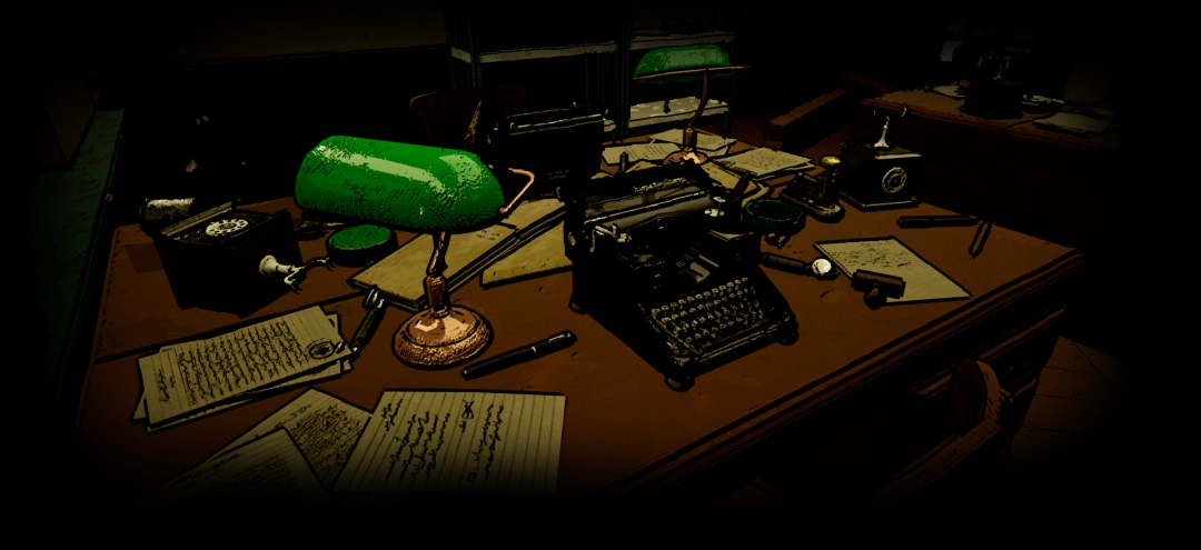 《Letters of longing》游戏特色内容介绍