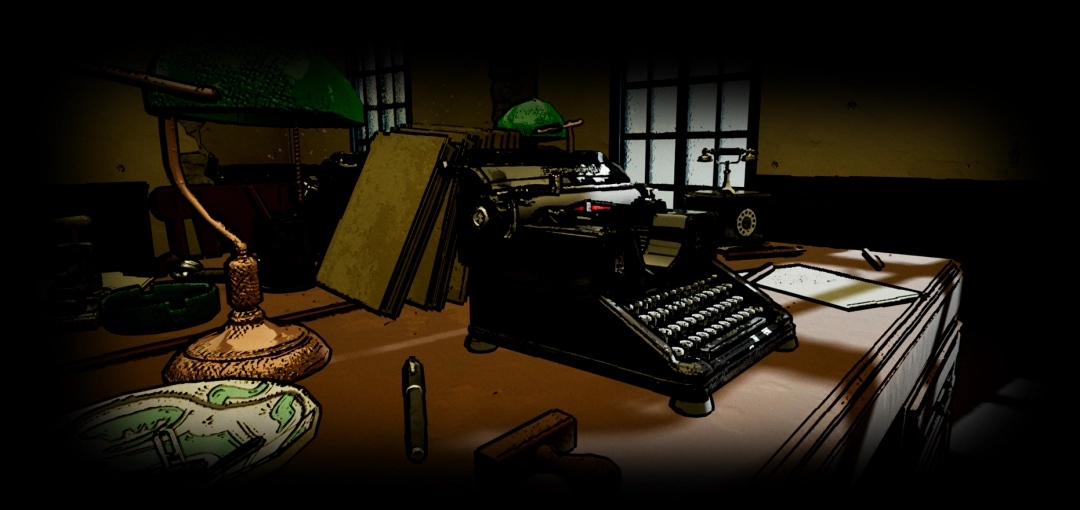 《Letters of longing》游戏特色内容介绍