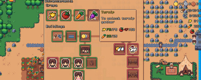 《MR FARMBOY》游戏官网地址介绍