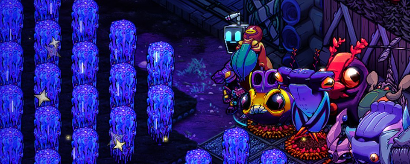 《崩溃大陆2》火力全开成就做法介绍