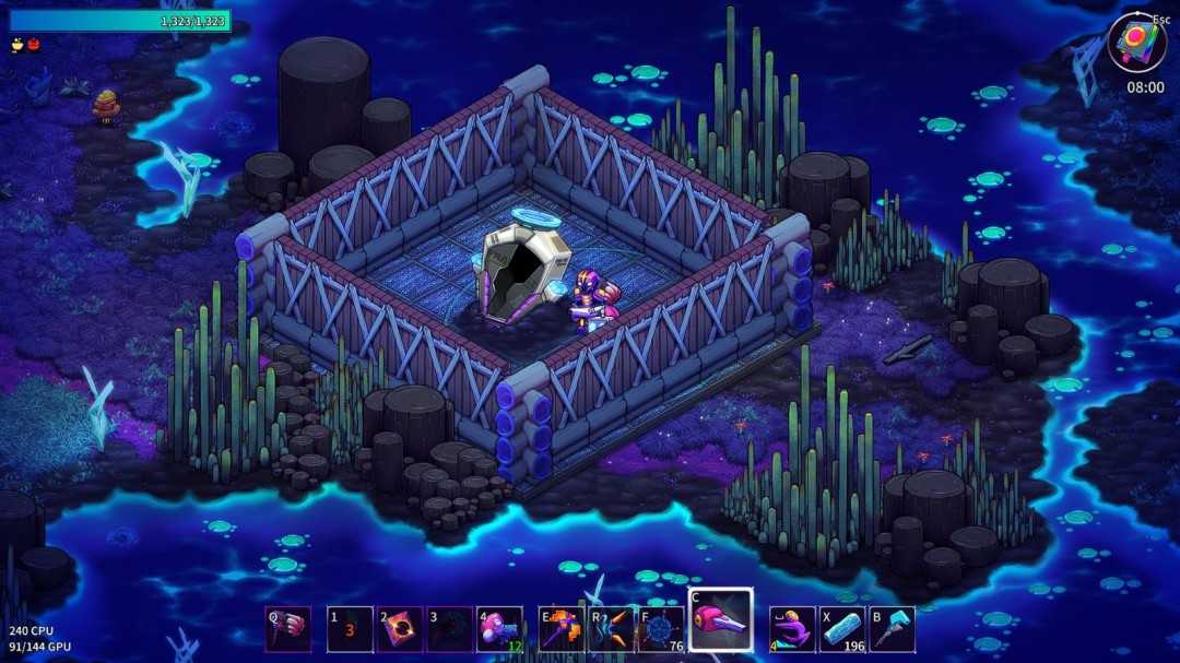 《崩溃大陆2》百万大单成就做法介绍