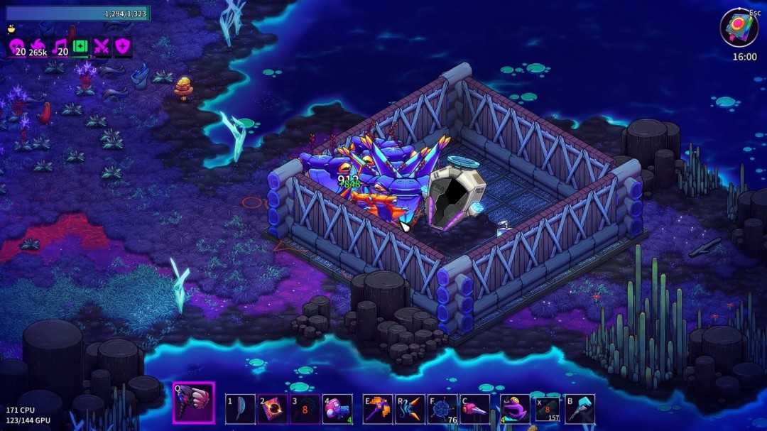 《崩溃大陆2》百万大单成就做法介绍