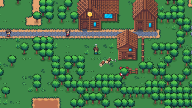 《MR FARMBOY》游戏特色内容介绍