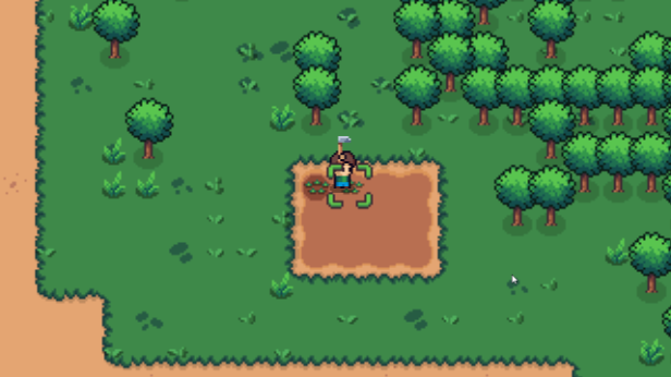 《MR FARMBOY》游戏特色内容介绍