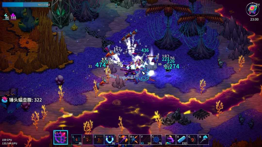 《崩溃大陆2》不服就电成就做法介绍