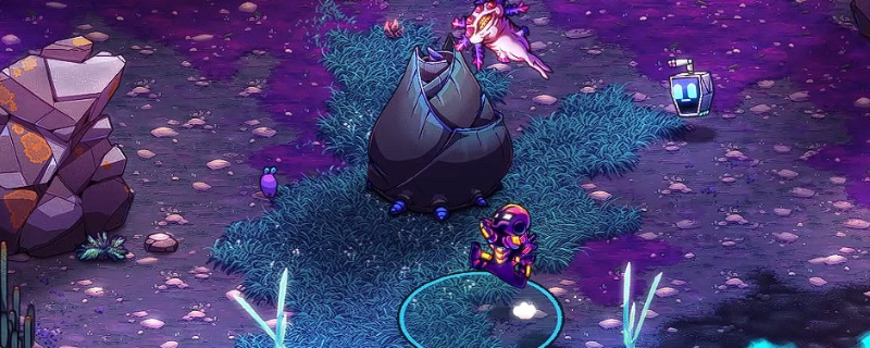 《崩溃大陆2》滑不溜丢成就做法介绍