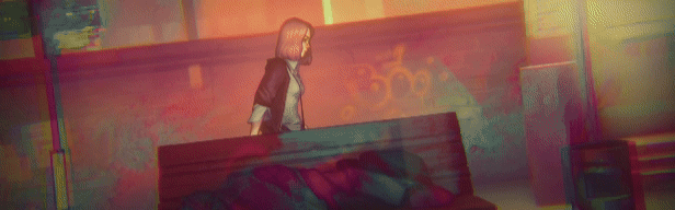 《Sister Ray》游戏特色内容介绍