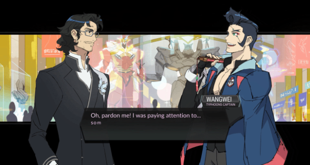 《Battle Suit Aces》游戏特色内容介绍