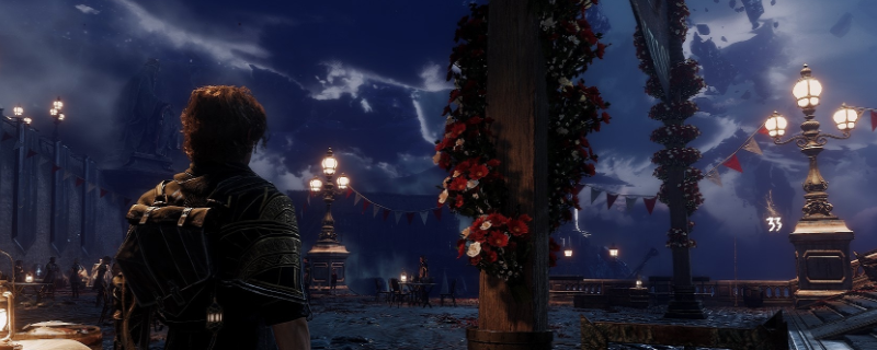 《光与影：33号远征队》无法补做的任务介绍