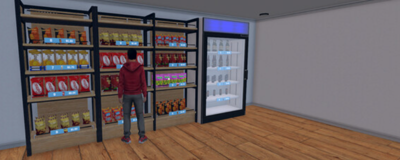 《Liquor Shop Simulator》下载安装教程介绍