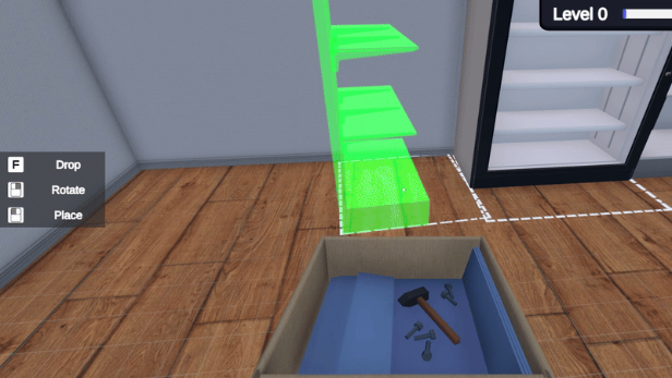 《Liquor Shop Simulator》游戏特色内容介绍