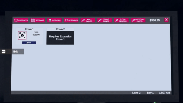 《Liquor Shop Simulator》游戏特色内容介绍