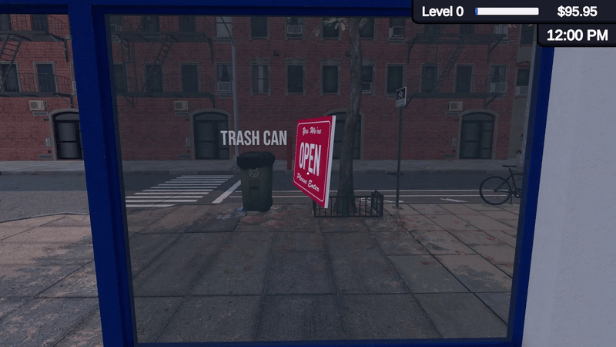 《Liquor Shop Simulator》游戏特色内容介绍