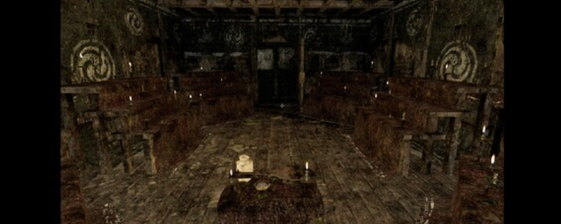 《魔王的迷宫》游戏官网地址介绍