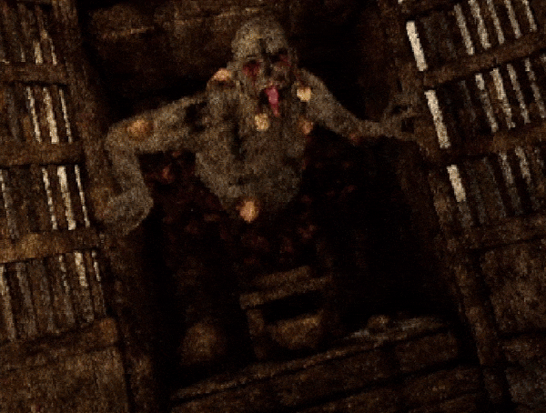 《魔王的迷宫》游戏特色内容介绍