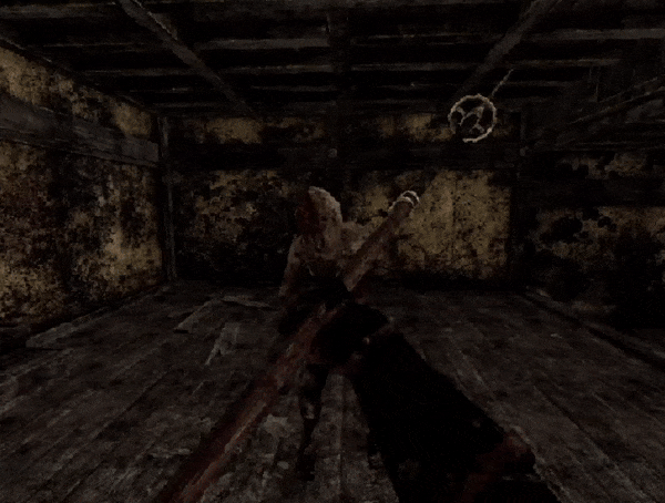 《魔王的迷宫》游戏特色内容介绍