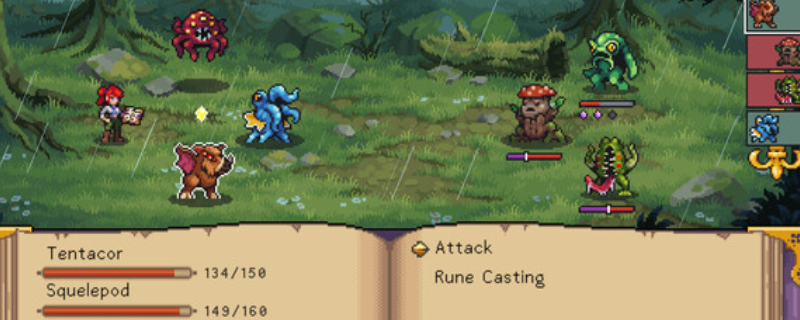 《Book of Abominations》游戏下载网址介绍