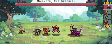 《Book of Abominations》游戏特色内容介绍