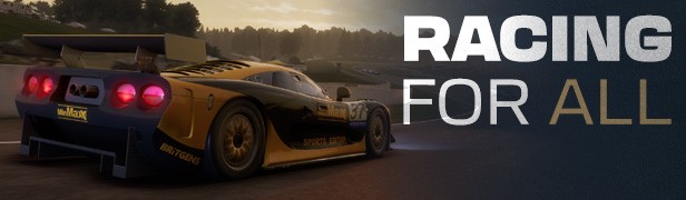 《Project Motor Racing》游戏特色内容介绍