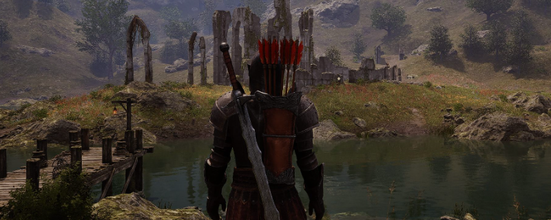 《上古卷轴4：湮灭重制版》提升帧数方法分享