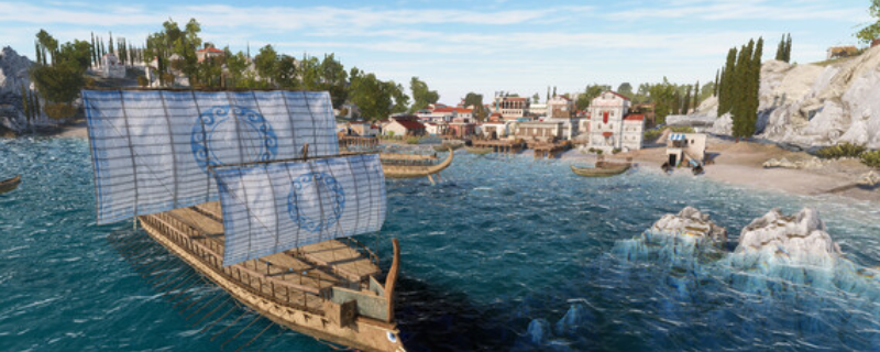 《希腊建设者》下载安装教程介绍