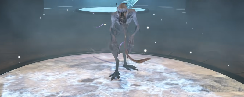 《上古卷轴4：湮灭重制版》贪食饿死鬼召唤法术获得方法介绍