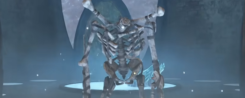 《上古卷轴4：湮灭重制版》蹒跚骨偶召唤法术获得方法介绍