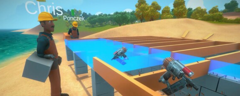 《房屋建造者2》游戏官网地址介绍