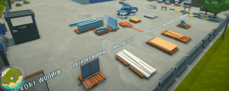 《房屋建造者2》游戏特色内容介绍