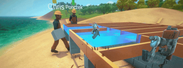 《房屋建造者2》游戏特色内容介绍