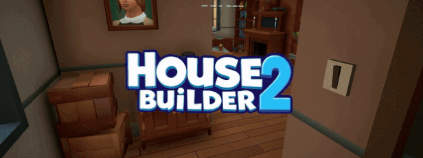 《房屋建造者2》游戏特色内容介绍