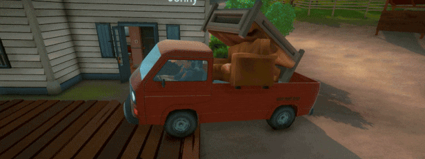 《房屋建造者2》游戏特色内容介绍