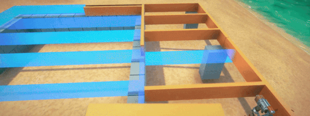 《房屋建造者2》游戏特色内容介绍