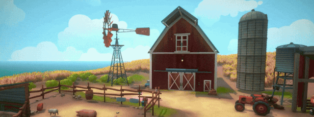 《房屋建造者2》游戏特色内容介绍