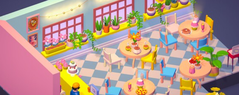 《My Cozy Room》游戏官网地址介绍