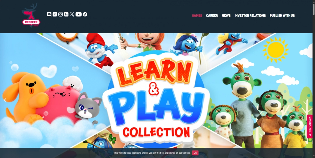 《My Cozy Room》游戏官网地址介绍