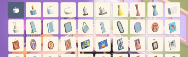 《My Cozy Room》游戏特色内容介绍