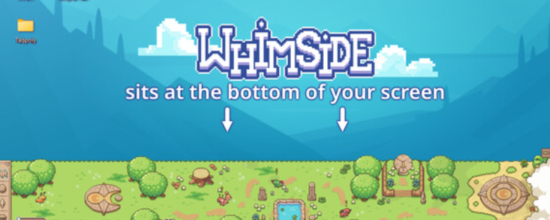 《Whimside》游戏下载网址介绍