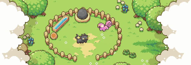 《Whimside》游戏特色内容介绍