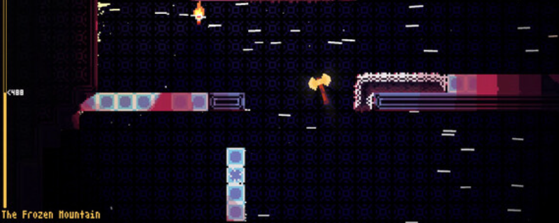 《Hack And Climb》游戏官网地址介绍